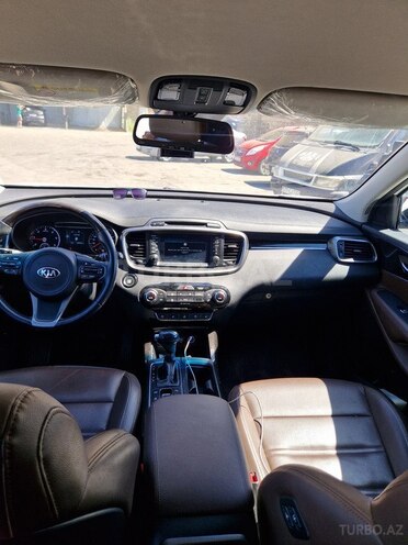Kia Sorento 2016, 187,000 km - 2.0 l - Bakı