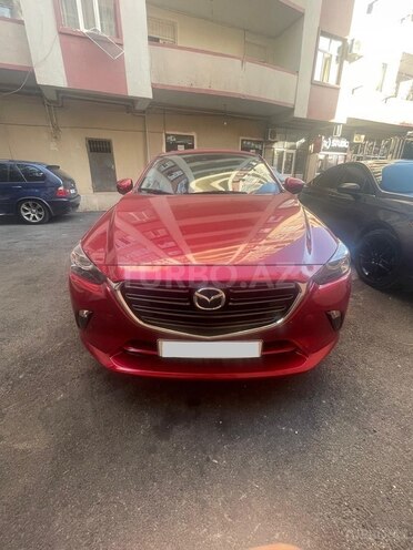 Mazda  2019, 84,000 km - 2.0 l - Bakı