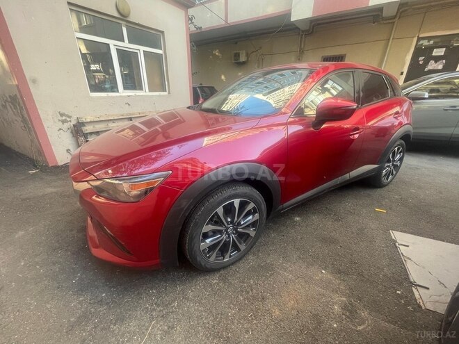 Mazda  2019, 84,000 km - 2.0 l - Bakı