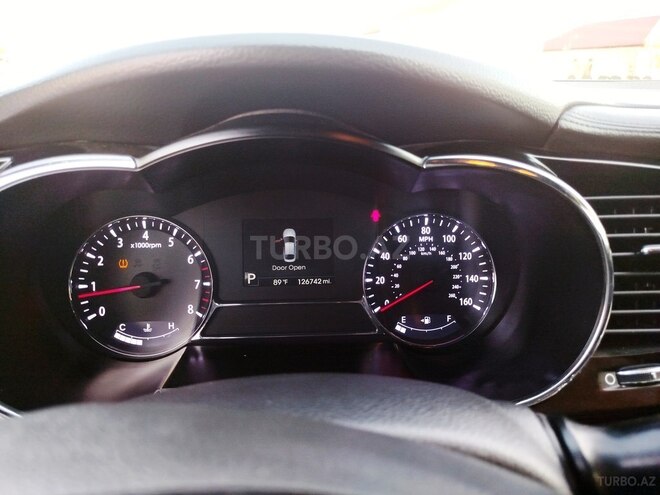 Kia Optima 2013, 203,984 km - 2.0 l - Şəmkir