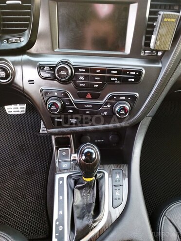 Kia Optima 2013, 203,984 km - 2.0 l - Şəmkir