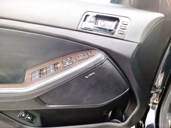 Kia Optima 2013, 203,984 km - 2.0 l - Şəmkir
