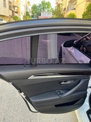 BMW 528 2016, 140,013 km - 2.0 l - Bakı