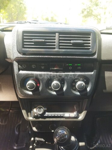 LADA (VAZ) Niva 2021, 49,000 km - 1.7 l - Bakı