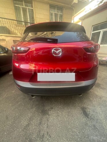 Mazda  2019, 84,000 km - 2.0 l - Bakı