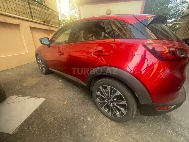 Mazda  2019, 84,000 km - 2.0 l - Bakı