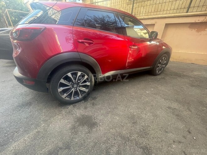 Mazda  2019, 84,000 km - 2.0 l - Bakı