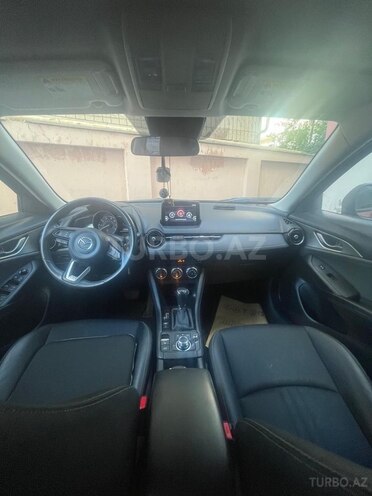 Mazda  2019, 84,000 km - 2.0 l - Bakı