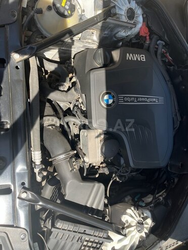 BMW 528 2016, 140,013 km - 2.0 l - Bakı