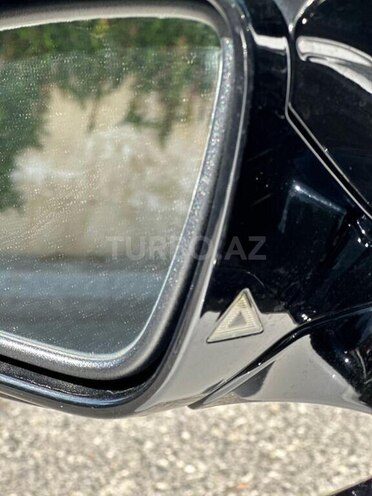 BMW 528 2016, 157,000 km - 2.0 l - Bakı