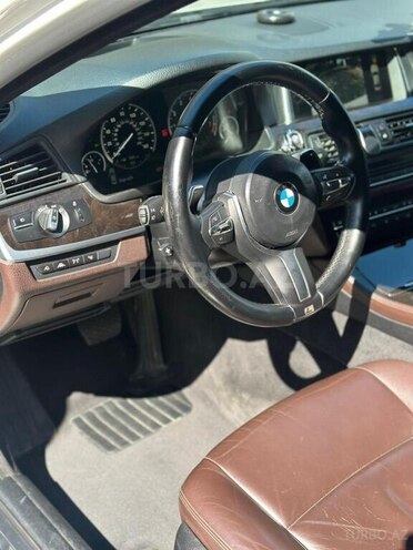 BMW 528 2016, 157,000 km - 2.0 l - Bakı