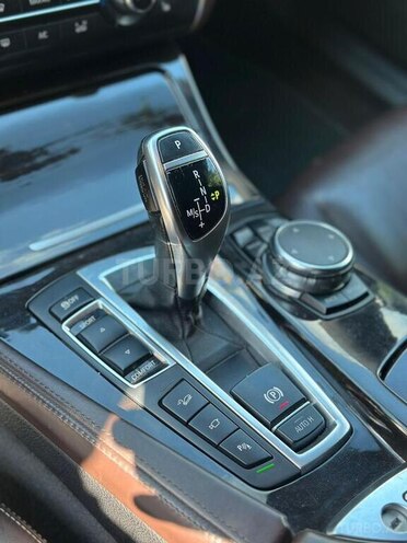 BMW 528 2016, 157,000 km - 2.0 l - Bakı