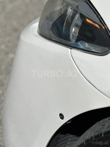 BMW 528 2016, 157,000 km - 2.0 l - Bakı