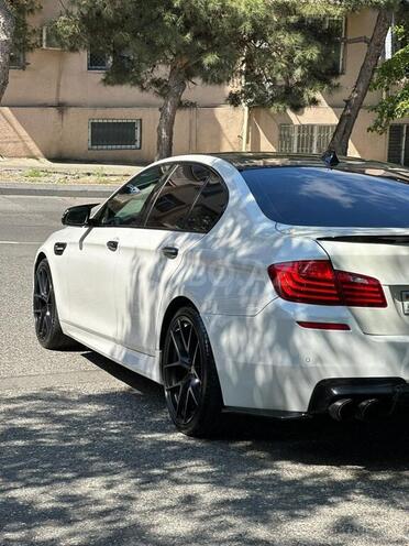 BMW 528 2016, 157,000 km - 2.0 l - Bakı