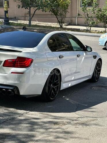BMW 528 2016, 157,000 km - 2.0 l - Bakı