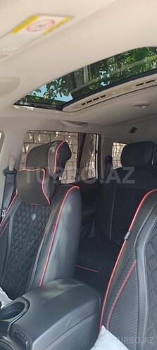 Ssang Yong Kyron 2008, 199,193 km - 3.2 л - Bakı