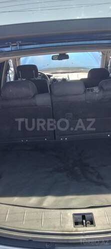 Ssang Yong Actyon 2007, 300,000 km - 2.0 л - Bakı