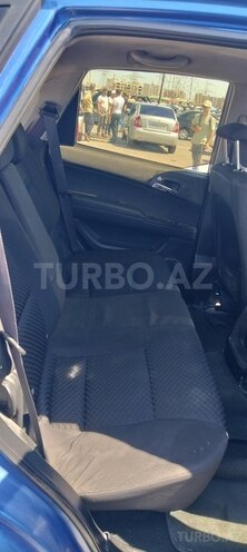Ssang Yong Actyon 2007, 300,000 km - 2.0 л - Bakı