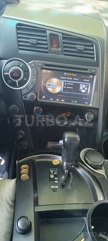 Ssang Yong Kyron 2008, 199,193 km - 3.2 л - Bakı