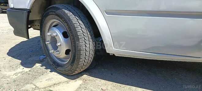 Ford Transit 1999, 551,000 km - 2.5 л - Sumqayıt