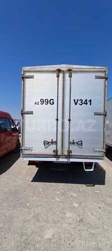 Ford Transit 1999, 551,000 km - 2.5 л - Sumqayıt