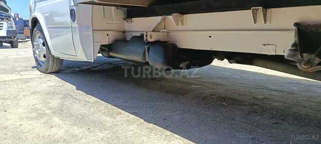Ford Transit 1999, 551,000 km - 2.5 л - Sumqayıt
