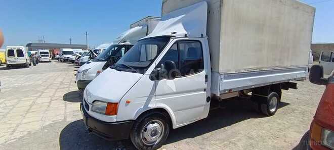 Ford Transit 1999, 551,000 km - 2.5 л - Sumqayıt