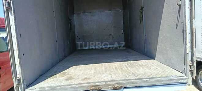 Ford Transit 1999, 551,000 km - 2.5 л - Sumqayıt