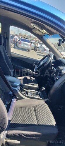 Ssang Yong Actyon 2007, 300,000 km - 2.0 л - Bakı