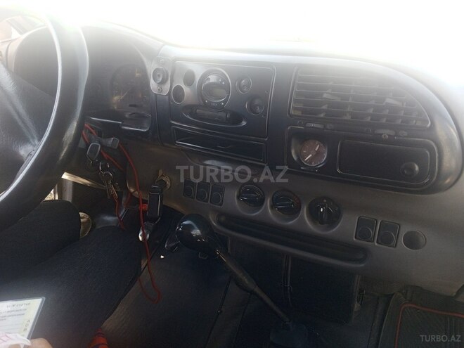 Ford Transit 1999, 551,000 km - 2.5 л - Sumqayıt