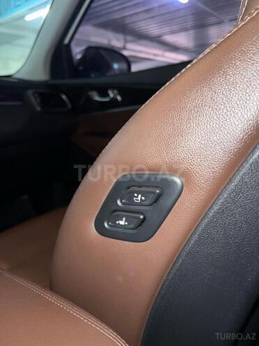 Kia Sorento 2016, 187,000 km - 2.0 l - Bakı