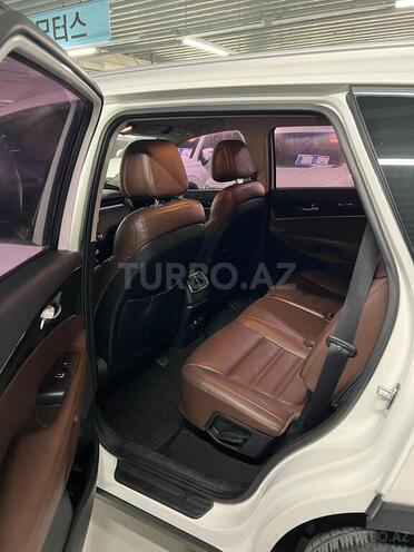 Kia Sorento 2016, 187,000 km - 2.0 l - Bakı