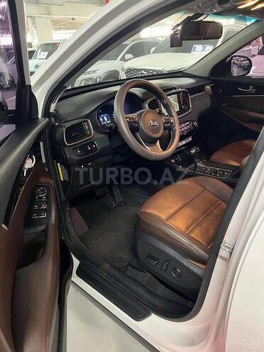 Kia Sorento 2016, 187,000 km - 2.0 l - Bakı