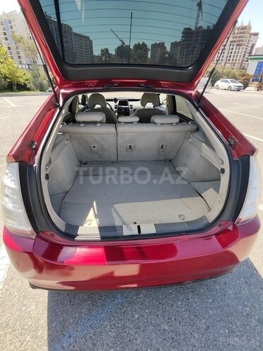 Toyota Prius 2008, 364,175 km - 1.5 l - Sumqayıt