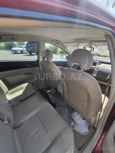 Toyota Prius 2008, 364,175 km - 1.5 l - Sumqayıt