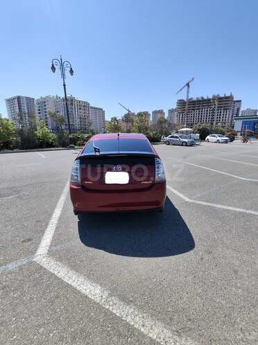 Toyota Prius 2008, 364,175 km - 1.5 l - Sumqayıt