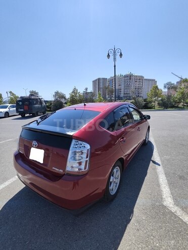 Toyota Prius 2008, 364,175 km - 1.5 l - Sumqayıt