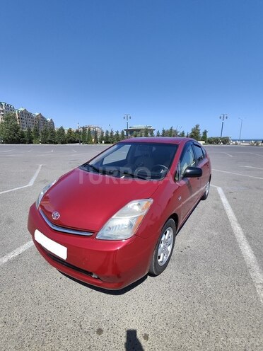 Toyota Prius 2008, 364,175 km - 1.5 l - Sumqayıt