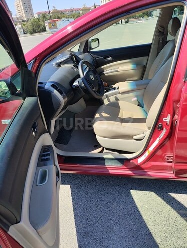 Toyota Prius 2008, 364,175 km - 1.5 l - Sumqayıt