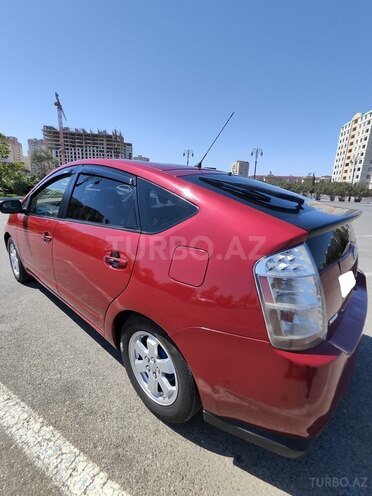 Toyota Prius 2008, 364,175 km - 1.5 l - Sumqayıt