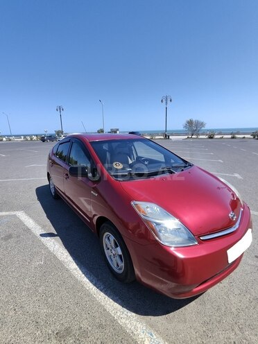 Toyota Prius 2008, 364,175 km - 1.5 l - Sumqayıt