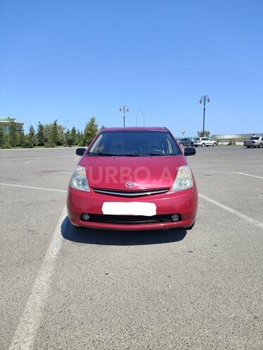 Toyota Prius 2008, 364,175 km - 1.5 l - Sumqayıt