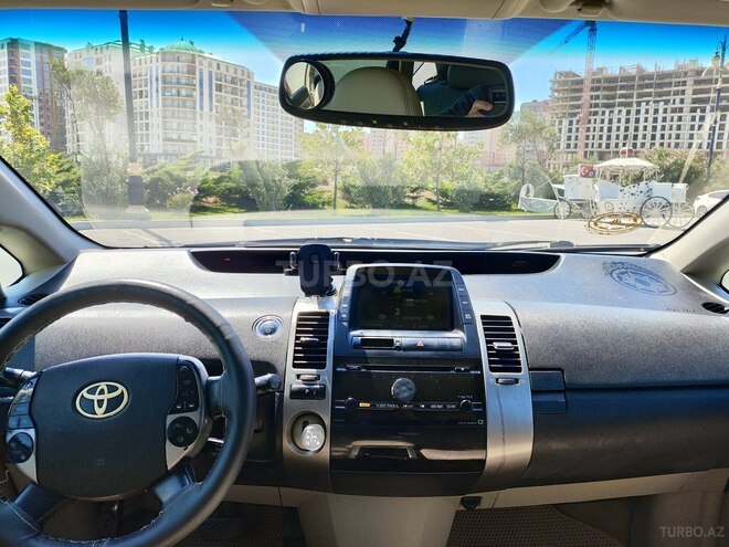Toyota Prius 2008, 364,175 km - 1.5 l - Sumqayıt