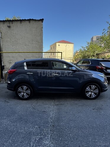 Kia Sportage 2015, 196,000 km - 2.0 l - Bakı