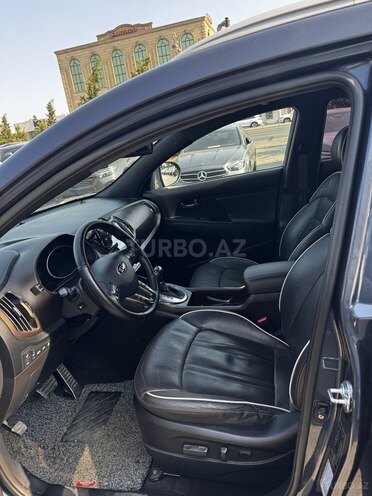 Kia Sportage 2015, 196,000 km - 2.0 l - Bakı
