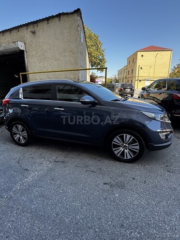 Kia Sportage 2015, 196,000 km - 2.0 l - Bakı