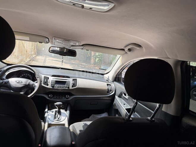 Kia Sportage 2013, 250,000 km - 2.0 l - Bakı