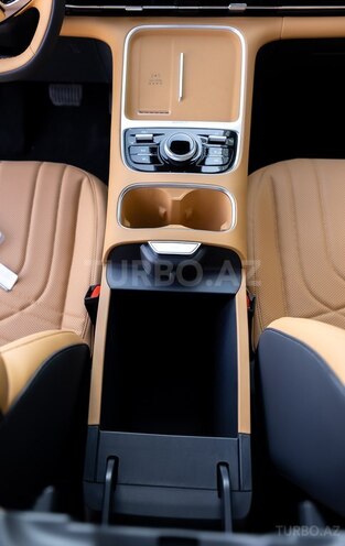 Geely Galaxy Starship 7-27