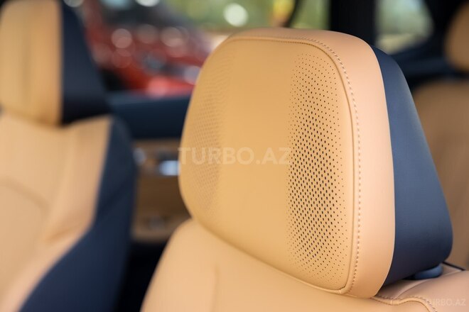 Geely Galaxy Starship 7-24