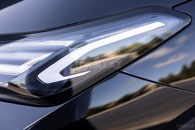 Geely Galaxy Starship 7-32